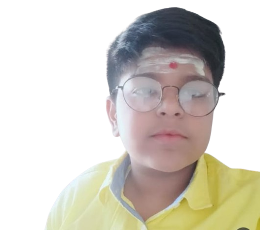 Aditya Jaiswal